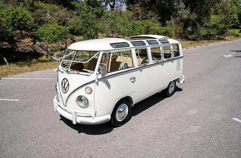 Volkswagen Type 2