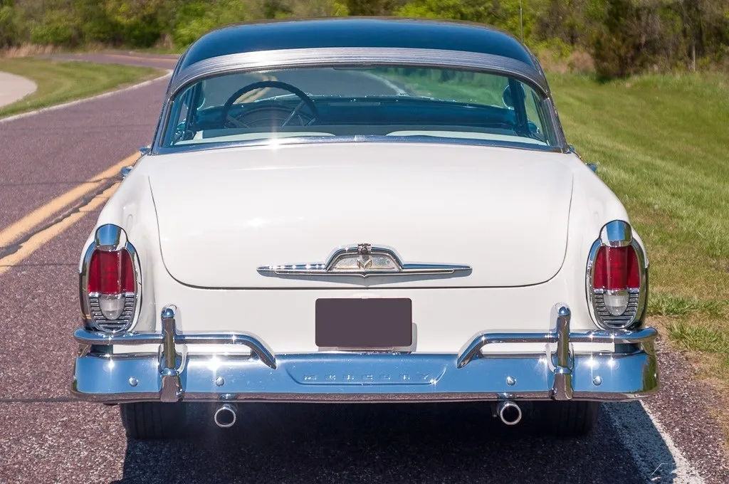 Mercury Montclair Phaeton