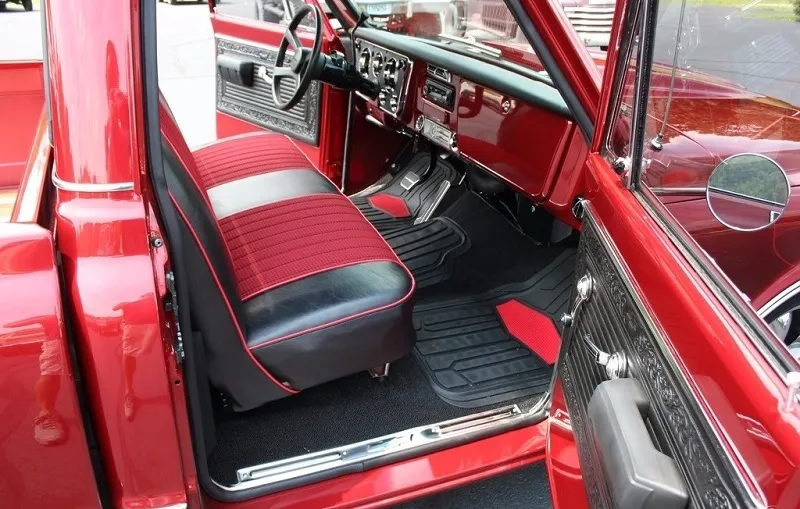 Chevrolet C10