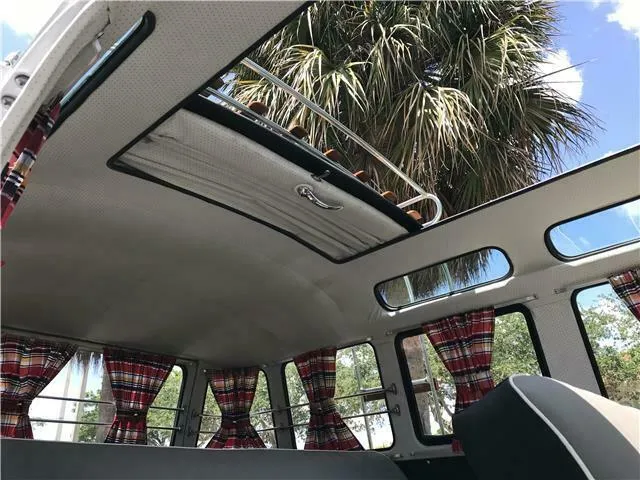 Volkswagen Vanagon