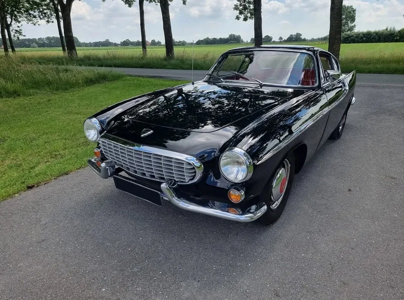 1964 Volvo 1800S