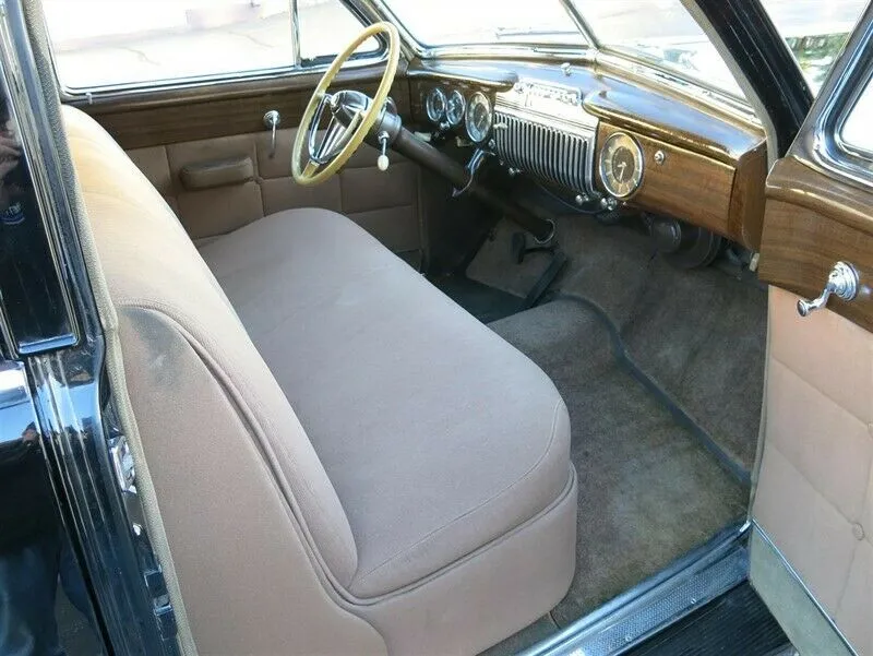 Cadillac Sixty Special