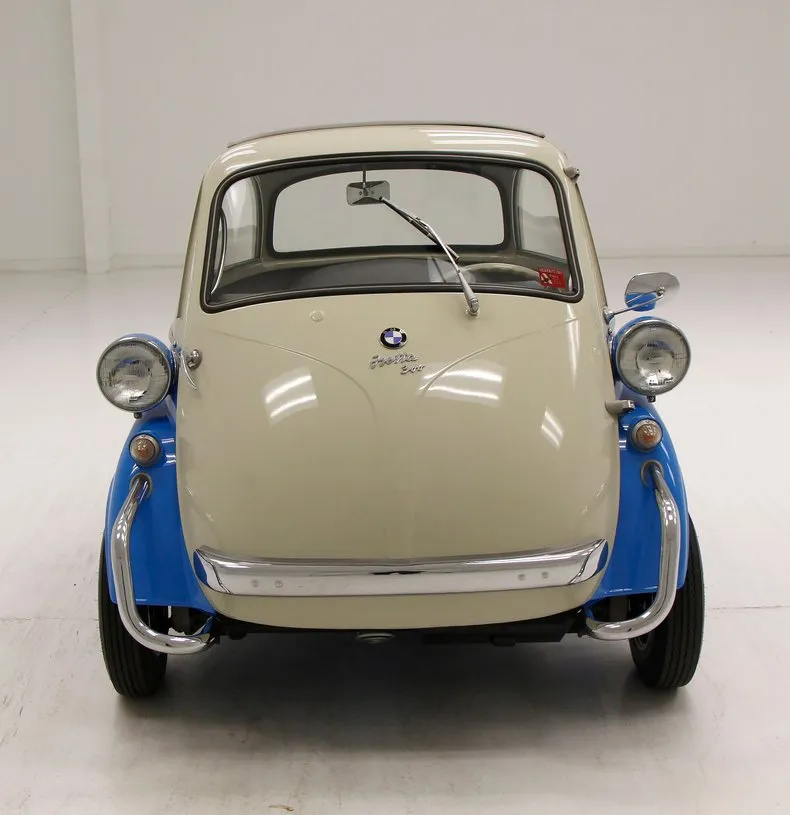 BMW Isetta 300