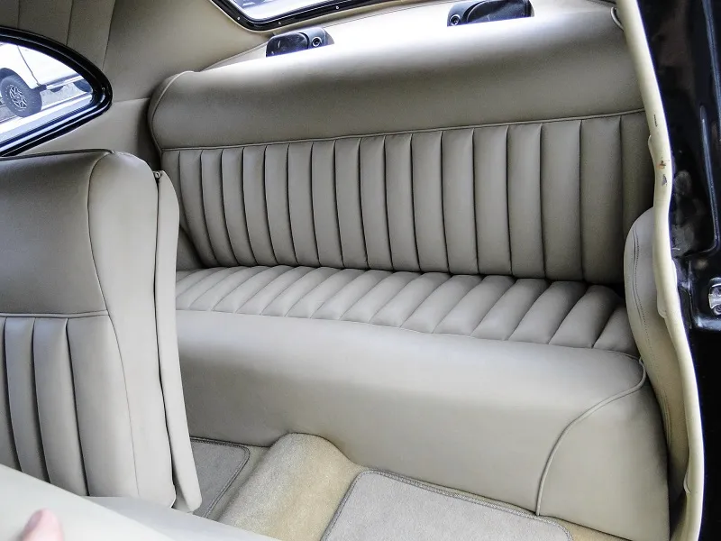 Chevrolet Fleetmaster