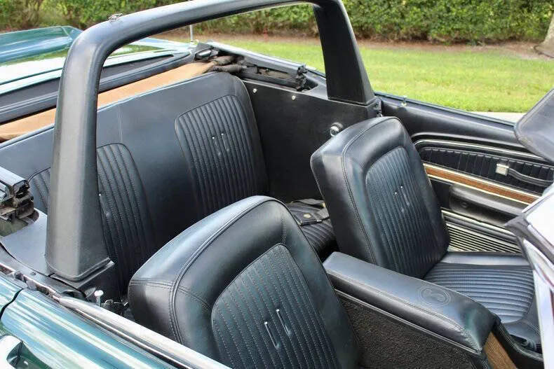 Ford Mustang Shelby GT350