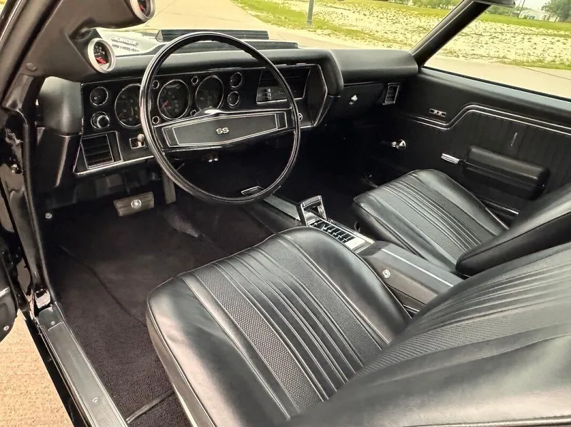 Chevrolet Chevelle
