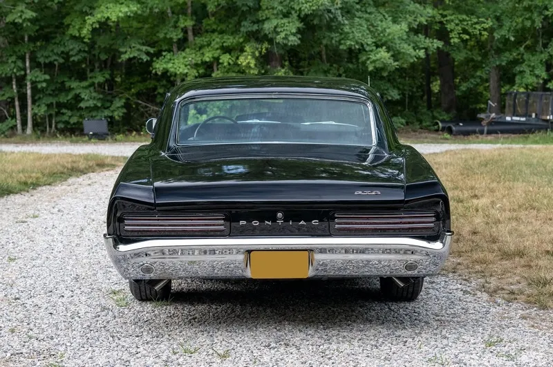 Pontiac LeMans