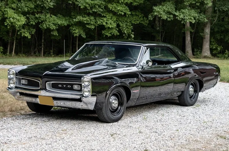 Pontiac LeMans