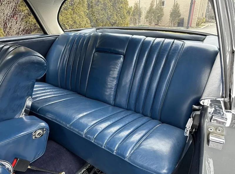 Mercedes-Benz 300SE