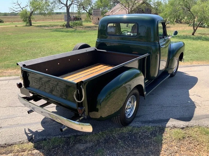 Chevrolet 3100