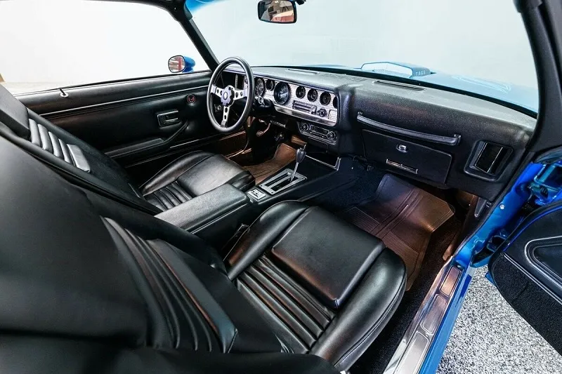Pontiac Trans Am
