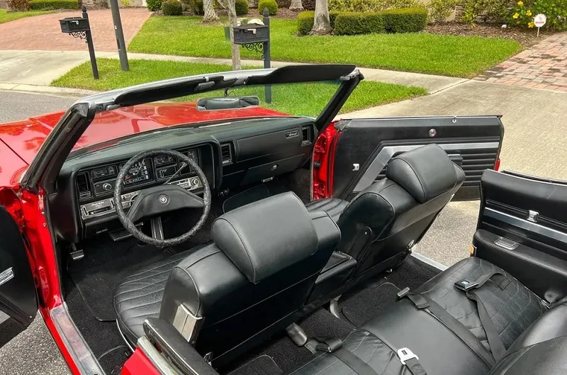 Buick Wildcat