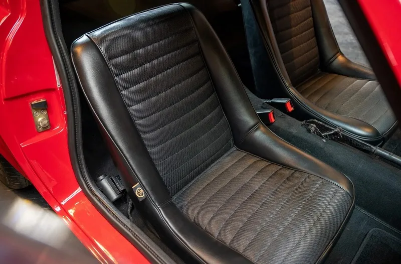 Puma GTE