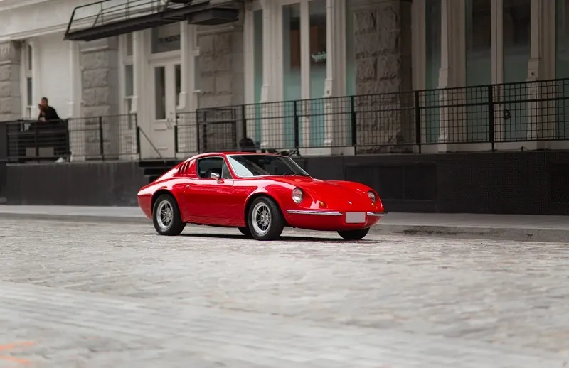 Puma GTE