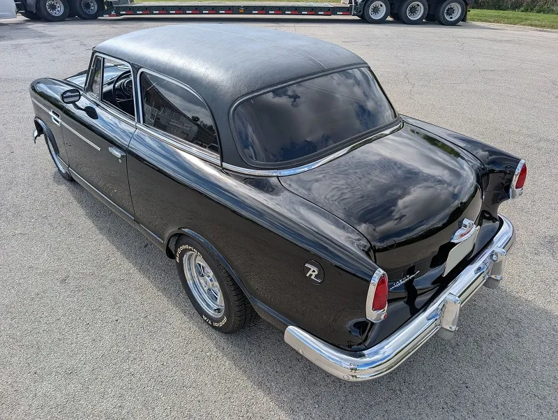 Rambler American