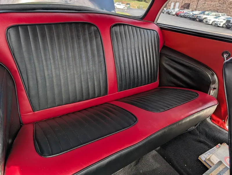 Rambler American