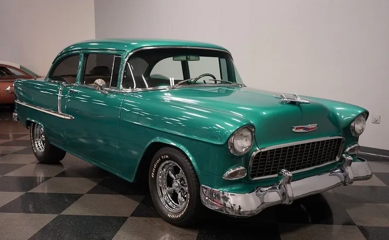 Chevrolet Bel Air