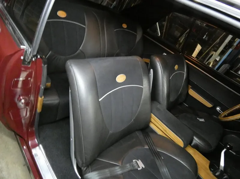 Pontiac LeMans