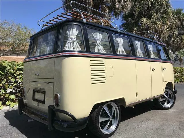 Volkswagen Vanagon