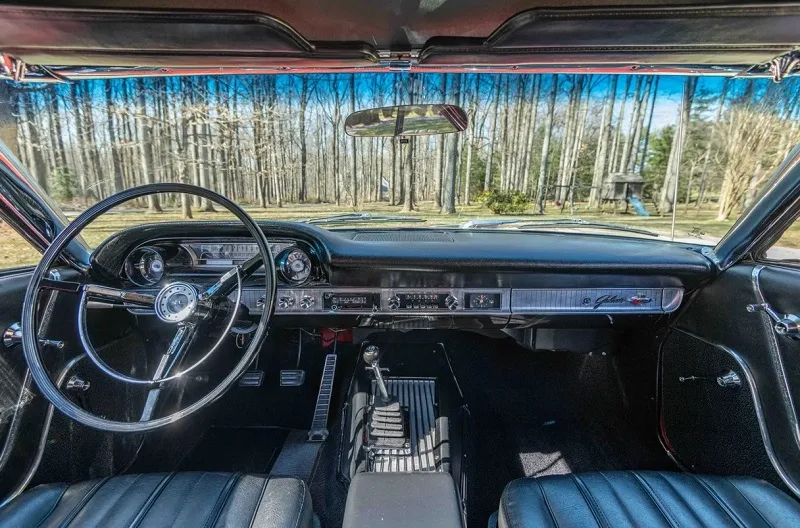 Ford Galaxie