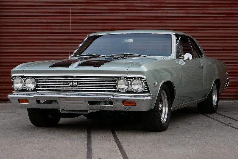 Chevrolet Chevelle