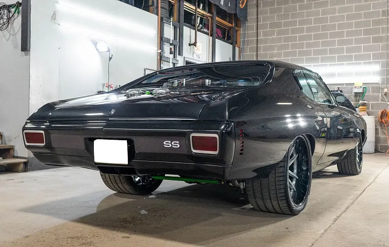 Chevrolet Chevelle