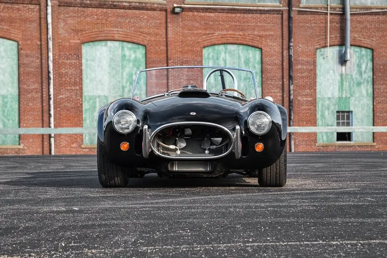 Shelby Cobra