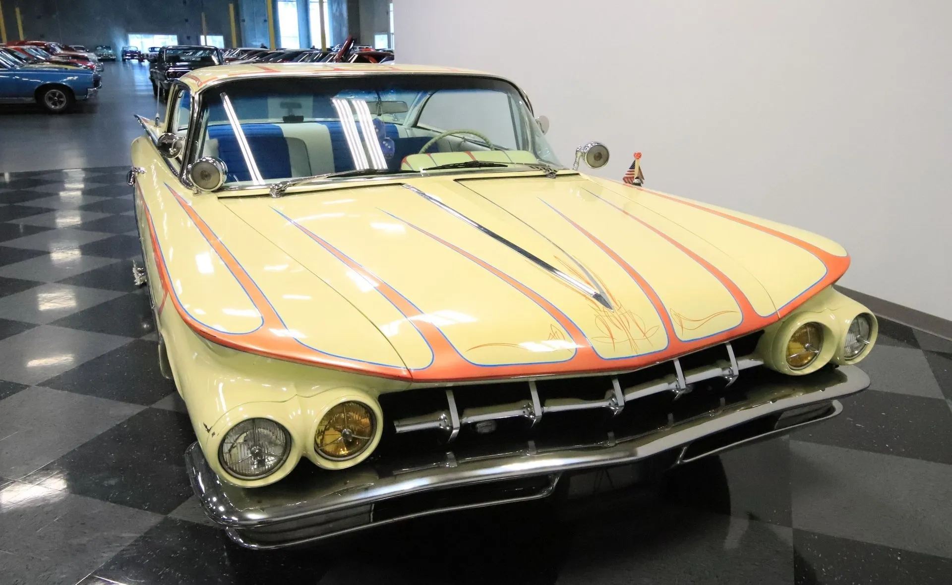 1960 Buick Invicta