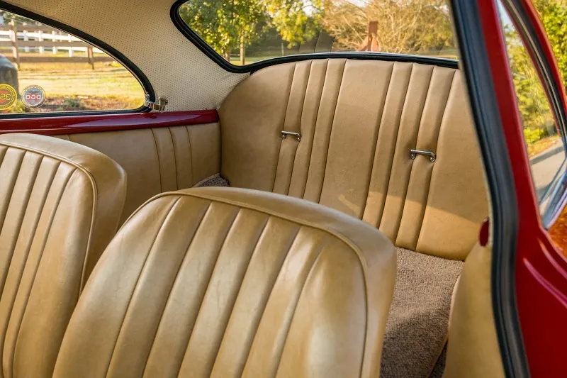 Porsche 356A