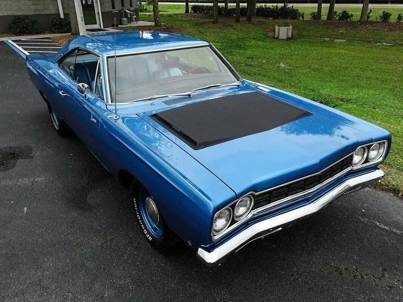Plymouth Road Runner