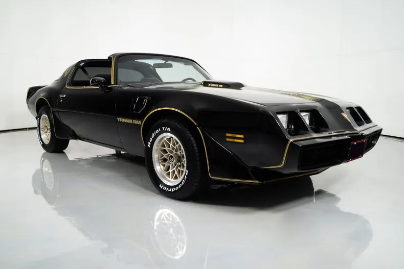 Pontiac Trans Am