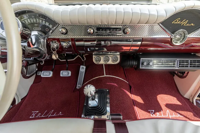 Chevrolet Bel Air