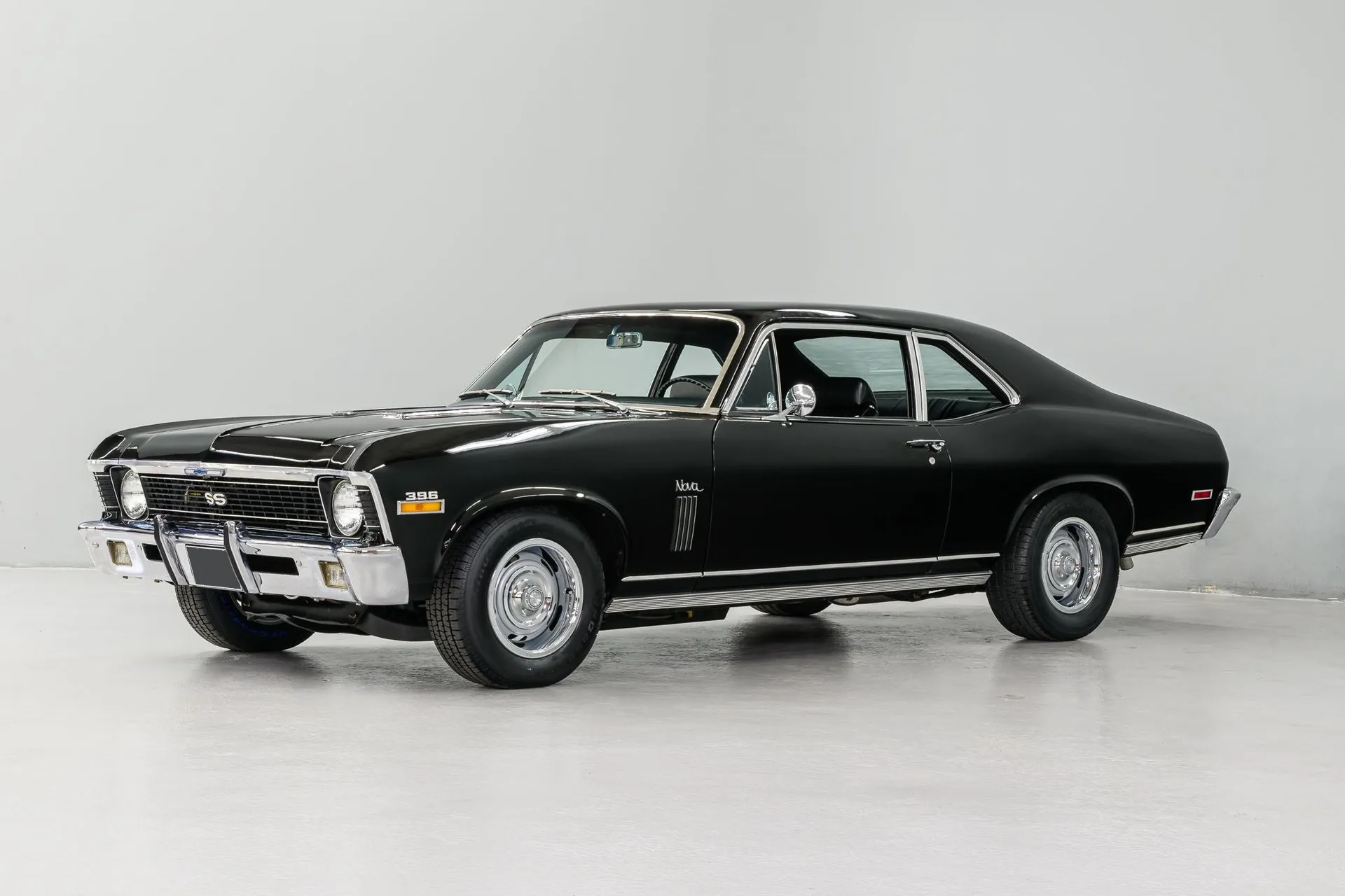 1970 Chevrolet Nova SS