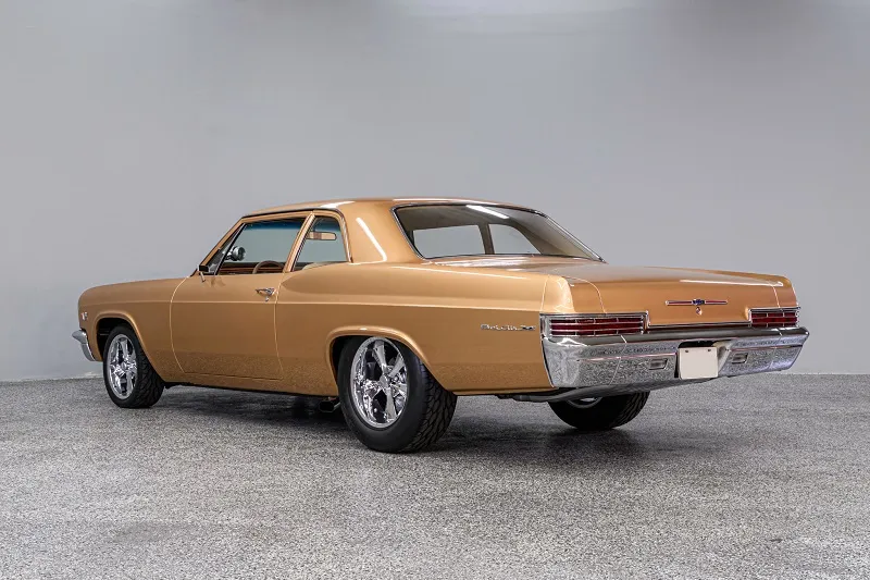 Chevrolet Bel Air