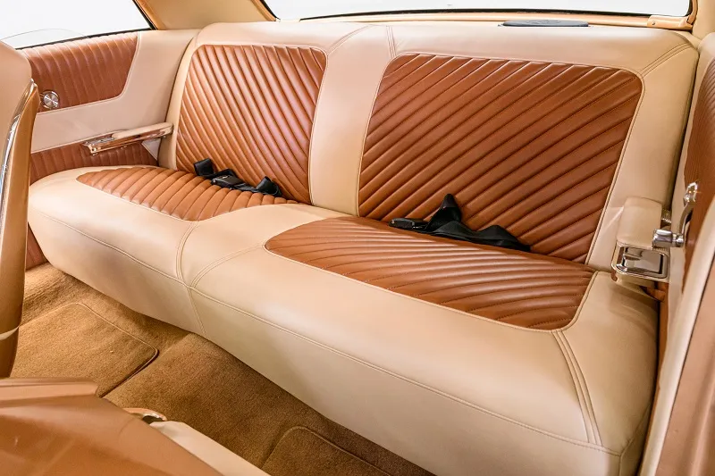 Chevrolet Bel Air