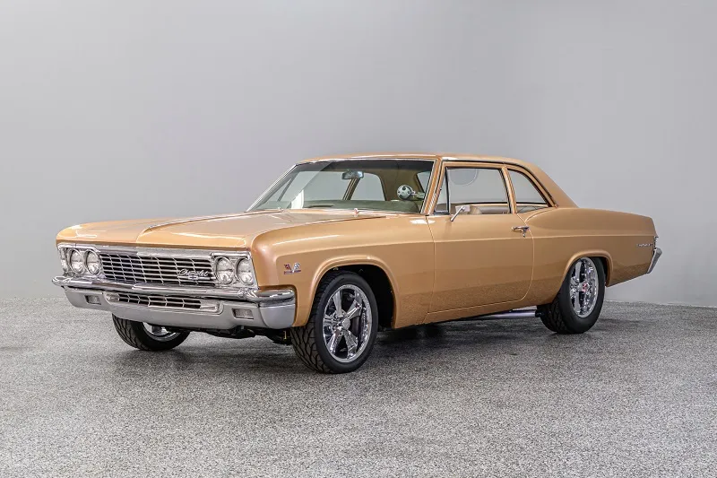 Chevrolet Bel Air