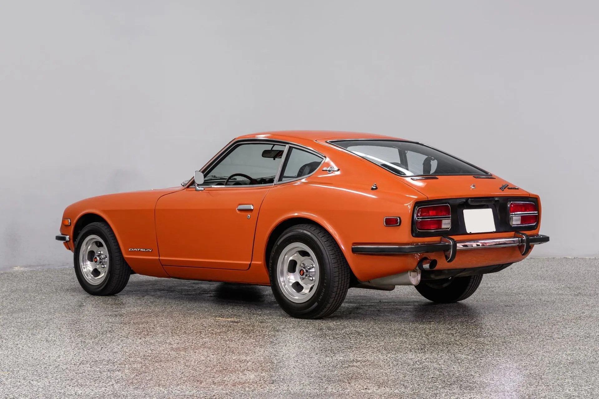 Datsun 240Z