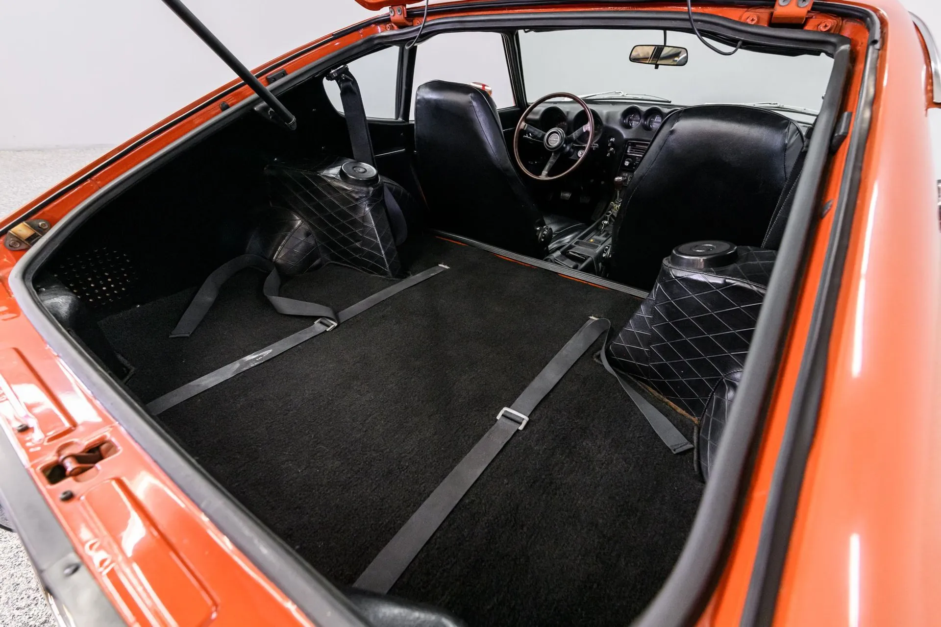 Datsun 240Z