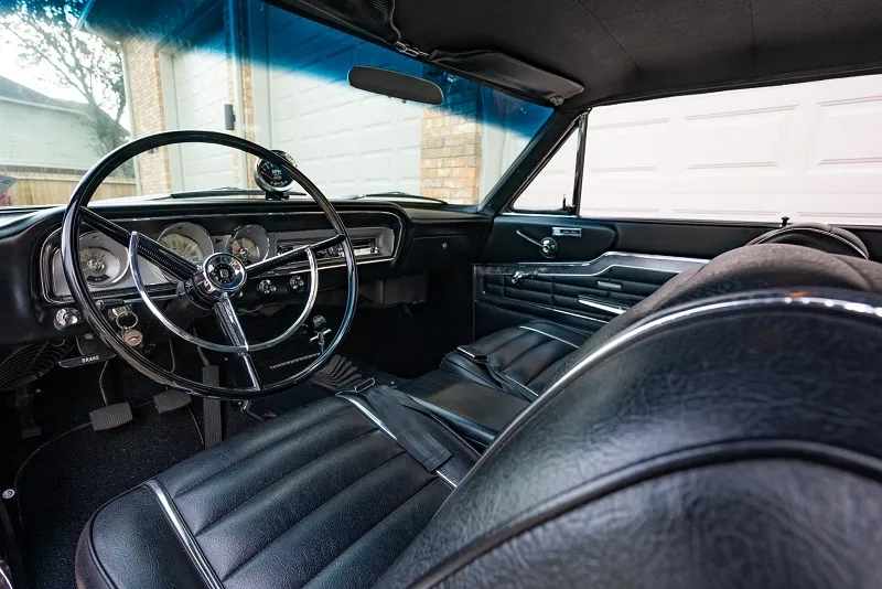 Ford Fairlane
