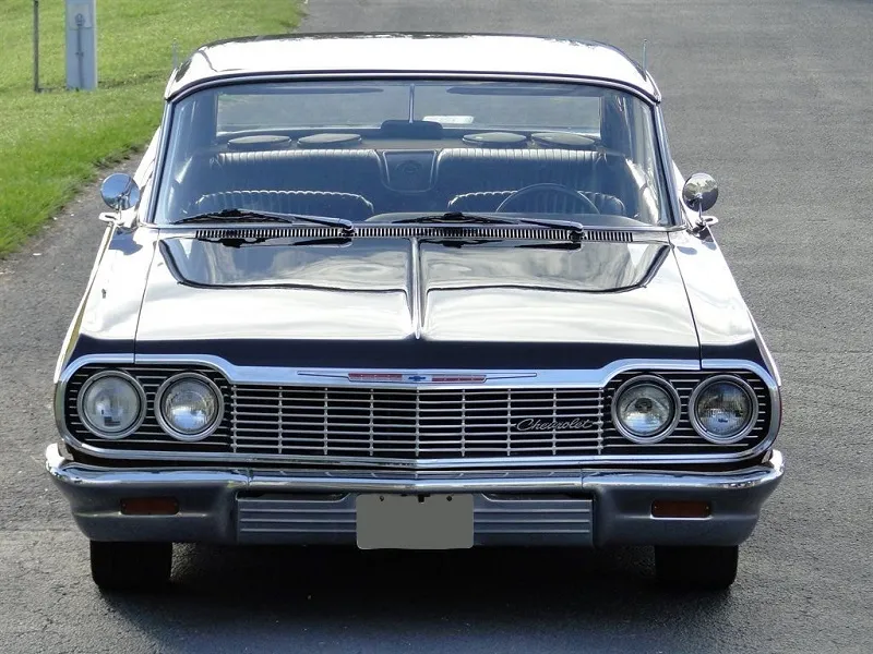Chevrolet Impala