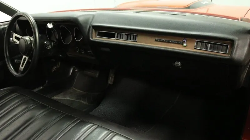 Plymouth Road Runner