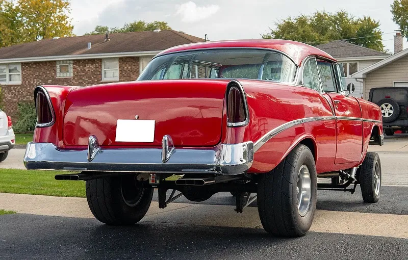 Chevrolet 210