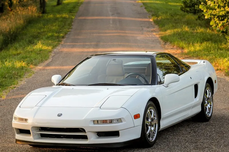Acura NSX