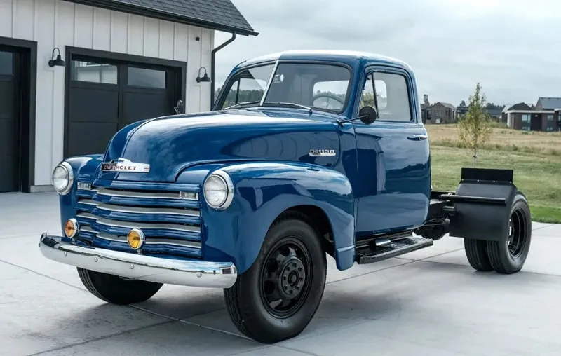 Chevrolet 3800