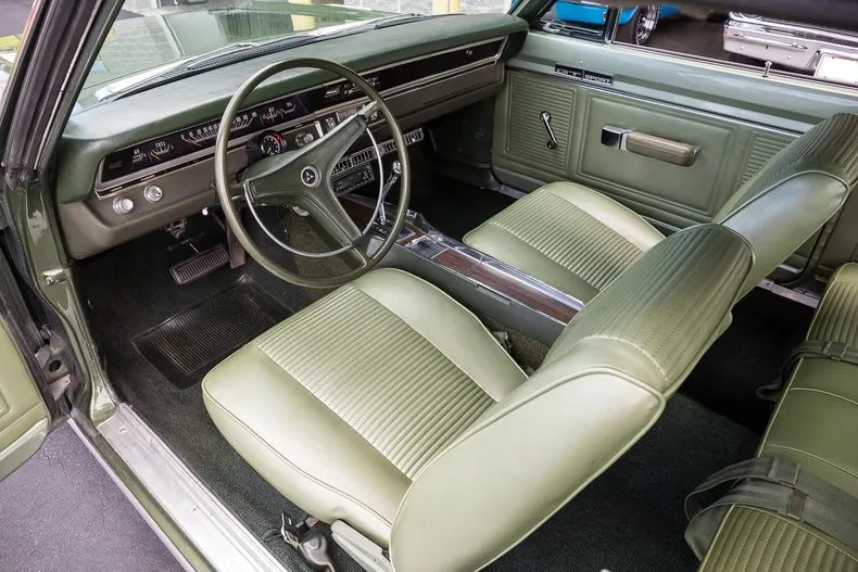 Dodge Dart