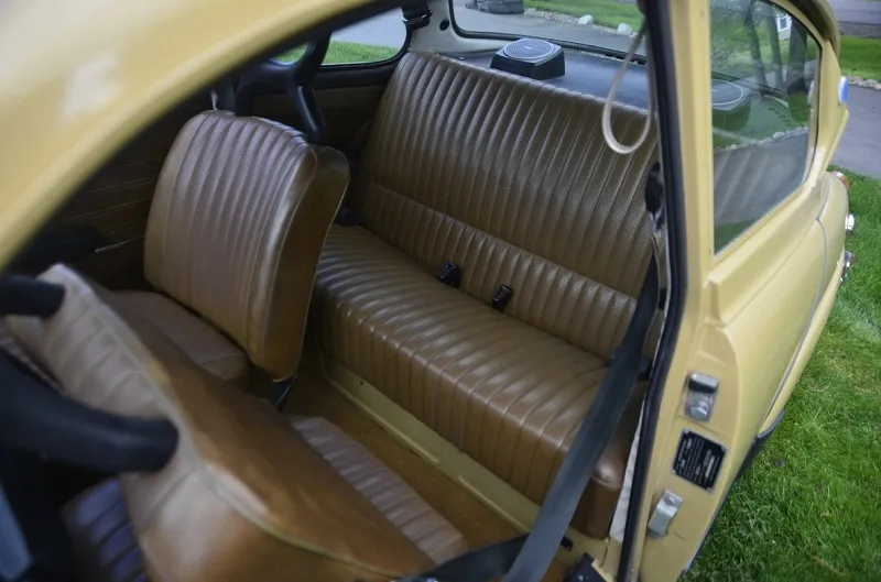 Saab 96