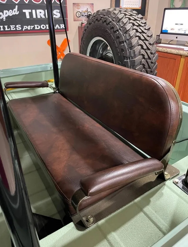 Toyota Land Cruiser FJ40
