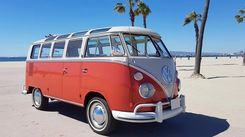 Volkswagen Type 2
