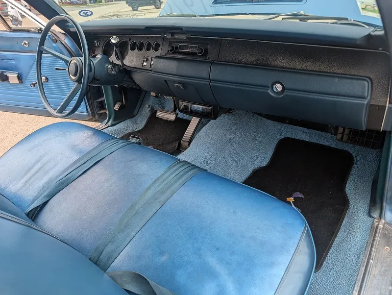 Plymouth Road Runner