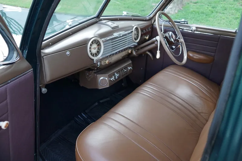 Chevrolet Stylemaster